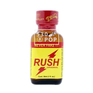 Rush Poppers Online