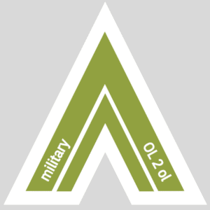 Fetish Vector Arrow for military | OLIVE