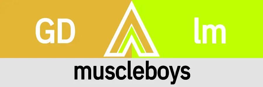Fetish Vector Hanky Code Arrow for muscleboys fetish / GOLD 2 lime