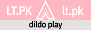 Fetish Vector Hanky Code Arrow for dildo play fetish / light.PINK