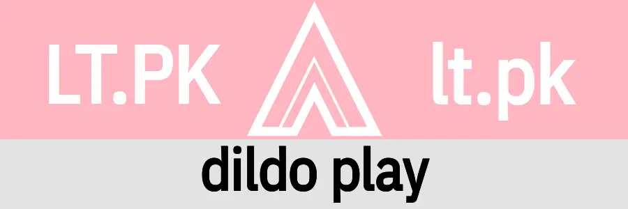 Fetish Vector Hanky Code Arrow for dildo play fetish / light.PINK