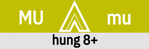 Fetish Vector Hanky Code Arrow for hung 8+ fetish / MUSTARD