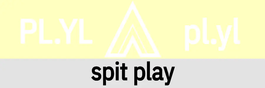 Fetish Vector Hanky Code Arrow for spit play fetish / pale.YELLOW