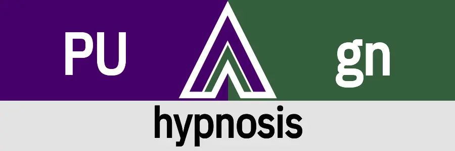 Fetish Vector Hanky Code Arrow for hypnosis fetish / PURPLE 2 green