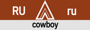 Fetish Vector Hanky Code Arrow for cowboy fetish / RUST